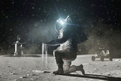 Where is the water on the Moon? Scientists reveal surprising origins