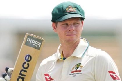 Steve Smith’s record-breaking day in Galle