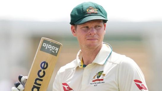 Steve Smith’s record-breaking day in Galle