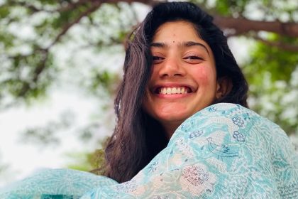 Natural beauty, Sai Pallavi