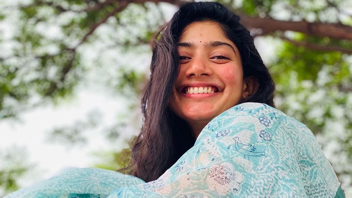 Natural beauty, Sai Pallavi