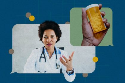 Doctors and patients are calling for more telehealth. Where is it?