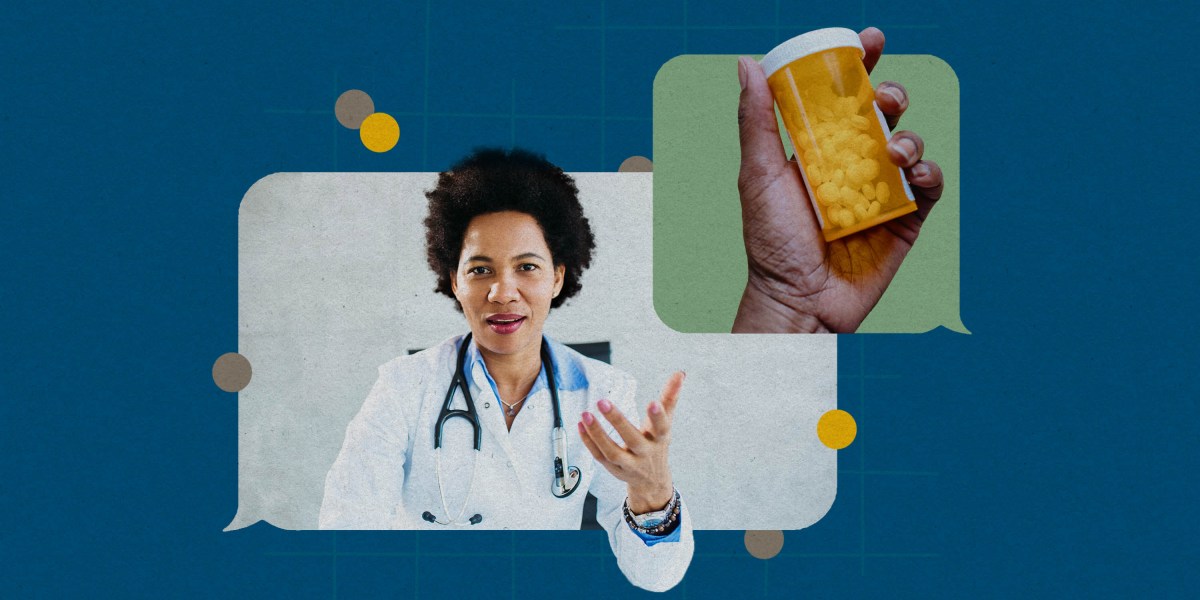 Doctors and patients are calling for more telehealth. Where is it?