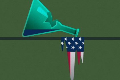 The foundations of America’s prosperity are being dismantled