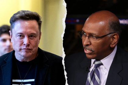 MSNBC hosts mock Elon Musk after SpaceX mishap: ‘Go back to your day job’