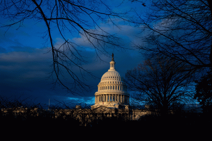 Save Act would require all Americans prove citizenship when registering to vote