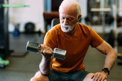 Improve your sleep with this specific exercise, new study says