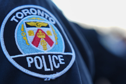 Shooting in Canada leaves a dozen wounded, police say