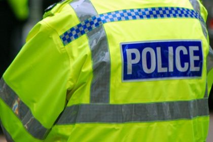 UK police forces ‘supercharging racism’ with predictive policing