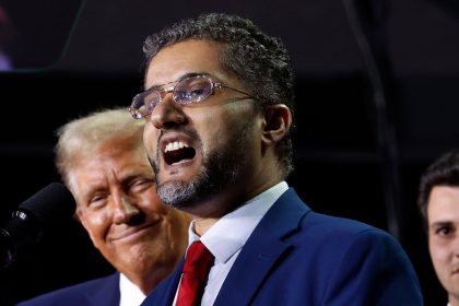 Trump announces US ambassador nominations that include mayor of Michigan city