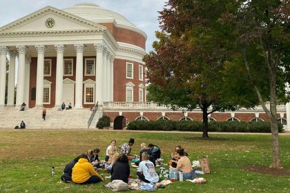 University of Virginia to remove its DEI office: ‘Voted for commonsense’