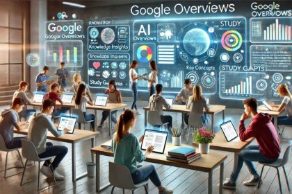 Google Sued for Hurting Traffic and Eroding the Internet with AI Overview. An Unfair Charge?