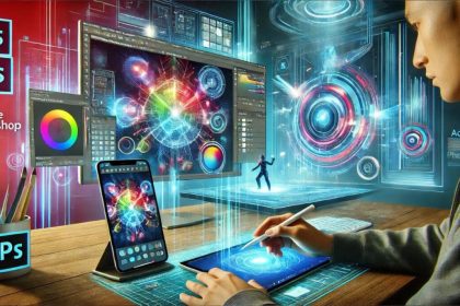 Adobe Photoshop Will Now Be Available on Mobile