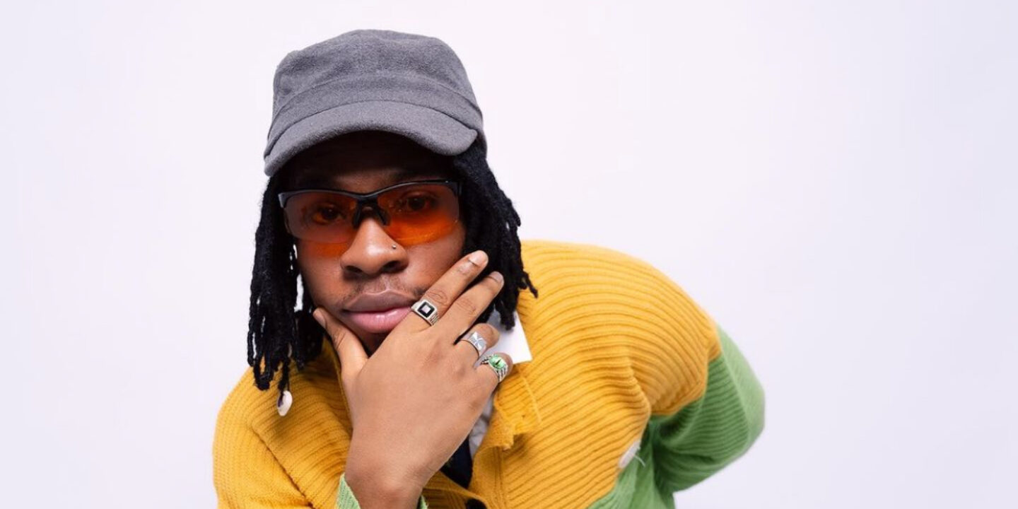 Joeboy’s thoughtful gesture leaves fans in awe on special occasion