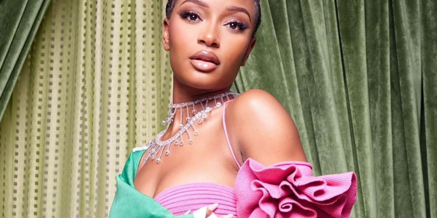 Ayra Starr set to join Viola Davis and Damson Idris in a new movie