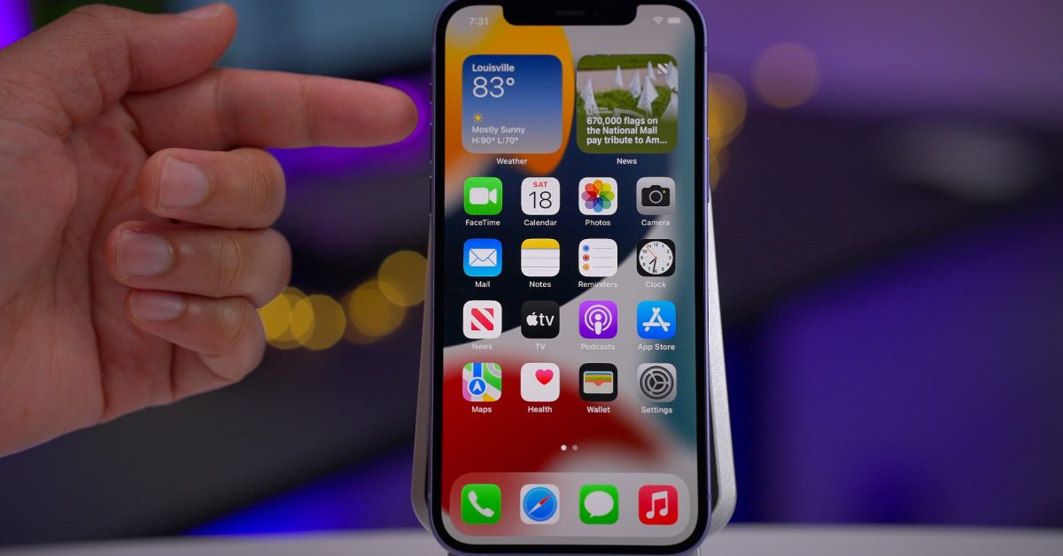 iOS 18.4 lets you set default iPhone apps in these new categories