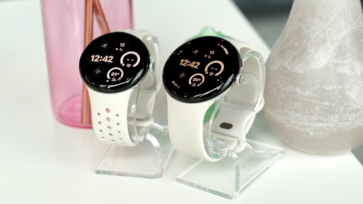 Pixel Watch 3 receives FDA clearance for loss of pulse detection