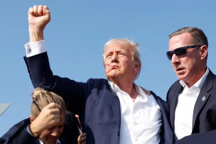 Trump says he’d be willing to release reports on assassination attempts against him: ‘Could be suspicious’