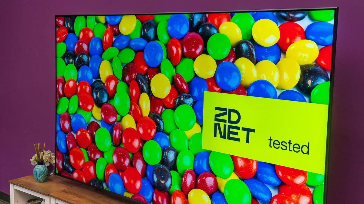 The best 85-inch TVs of 2025: Expert tested and recommended