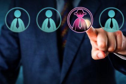 CISOs spending more on insider risk