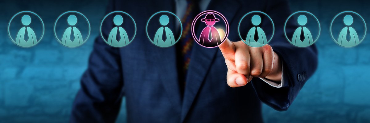 CISOs spending more on insider risk