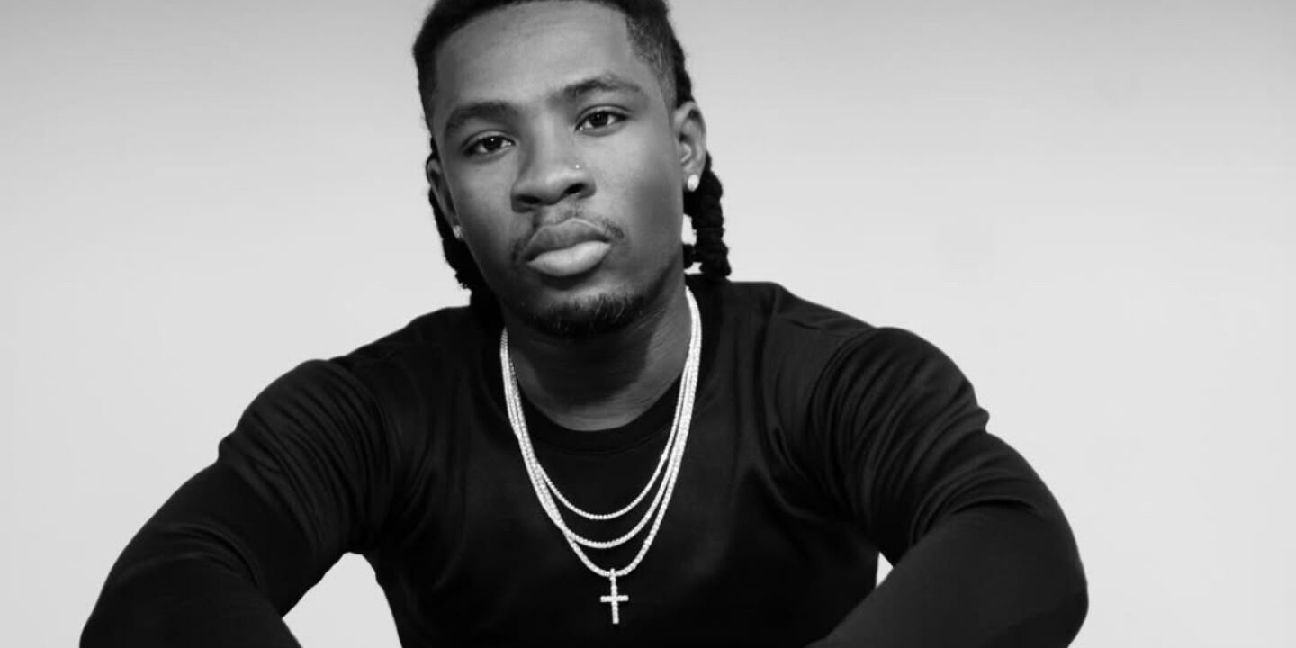Joeboy sets the stage for major music release this March