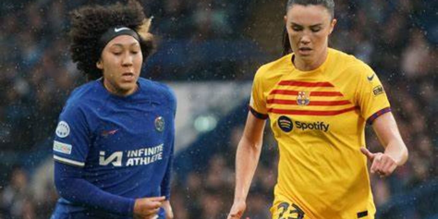 FIFA confirms new tournaments, dates and format for women’s club football
