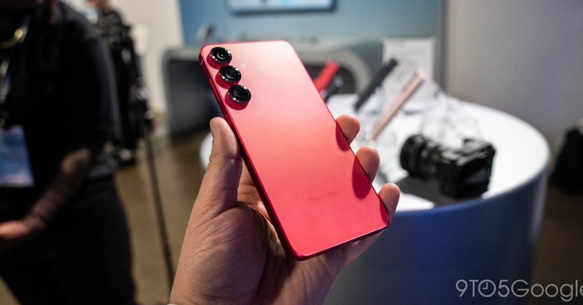 Samsung’s best Galaxy S25 colors are out of stock as launch promos continue