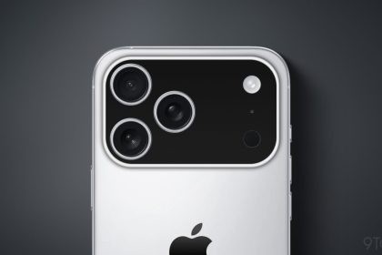 iPhone 17 Pro models again rumored to feature 12GB RAM for increased AI support