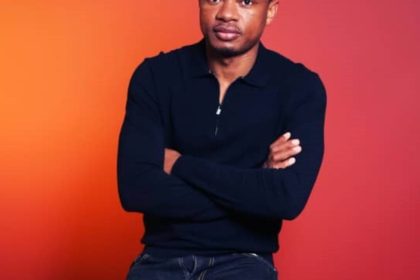Kollypea unveils his first 2025 hit single ‘I Like Your Smile’ 