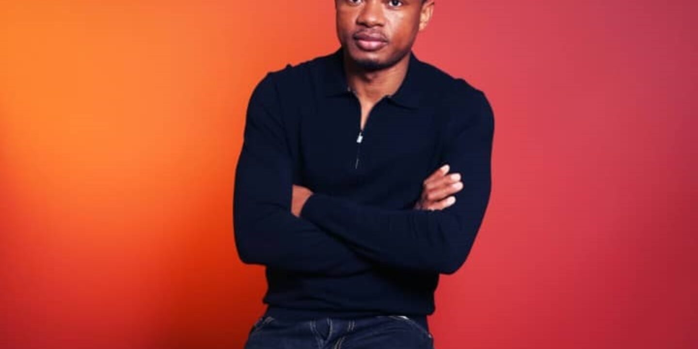 Kollypea unveils his first 2025 hit single ‘I Like Your Smile’ 