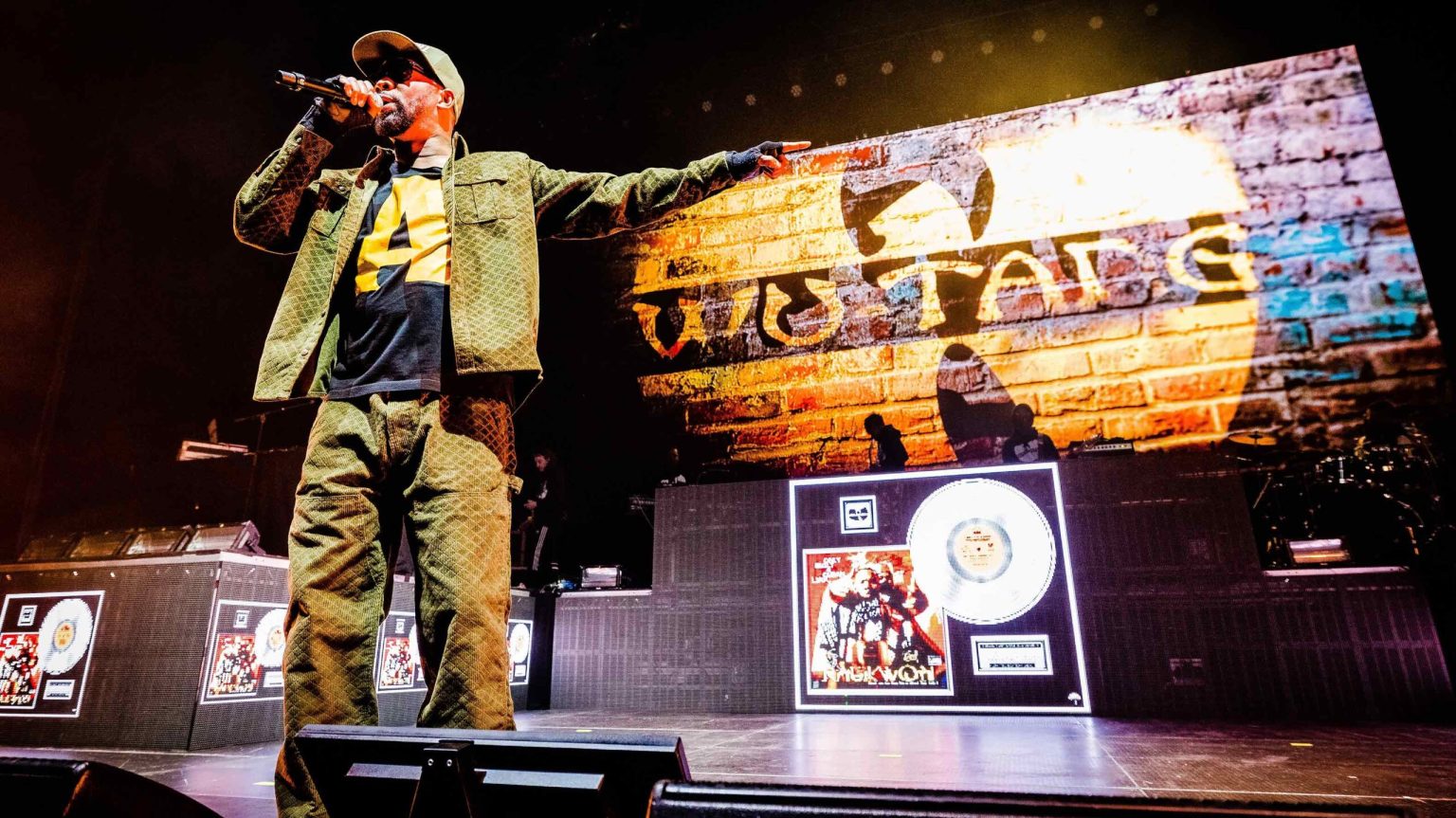 How to get tickets for Wu-Tang Clan’s final tour stops in Canada