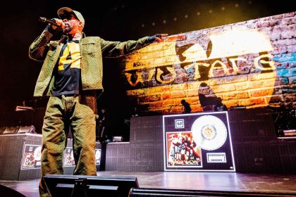 How to get tickets for Wu-Tang Clan’s final tour stops in Canada