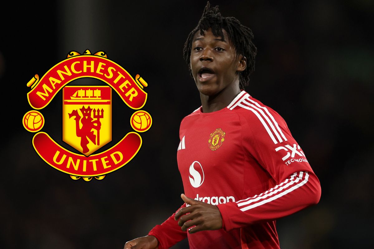Report: Man United reopen talks over key contract, Ruben Amorim pushing for deal