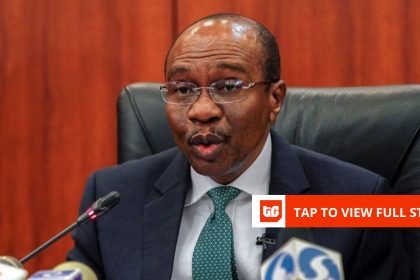 Court orders forfeiture of $4.7m, properties linked to ex-CBN governor Emefiele