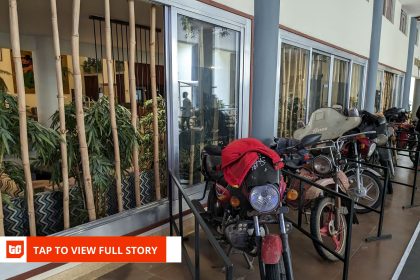 Kenya Boda Boda riders threaten strike over stringent fines and jail time for violations