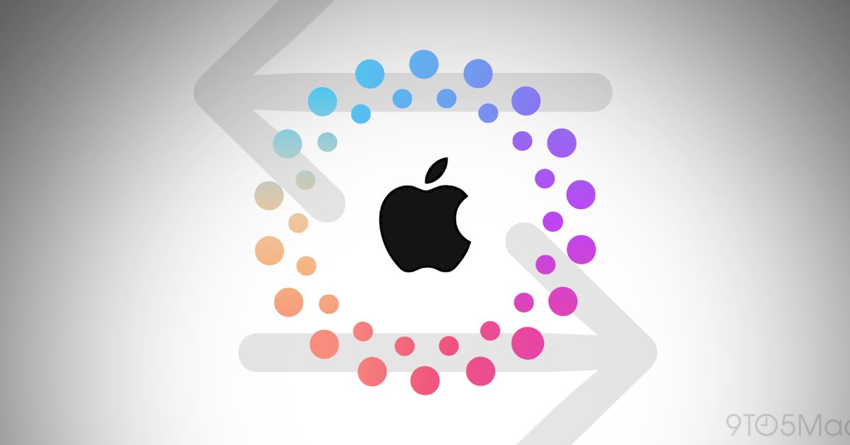 I’m not convinced this Apple Account tool actually does anything