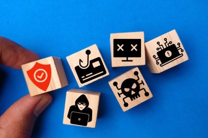 Ransomware to Cause ‘Bumpy’ Security Ride in 2025