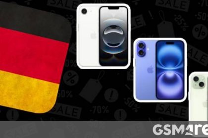 Deals: iPhone 16e pre-orders start while we look at some alternatives