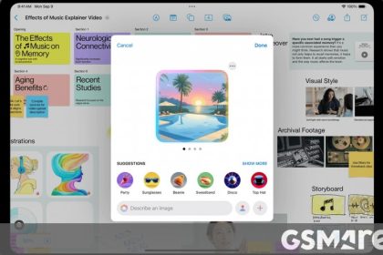 Apple Intelligence arrives in the EU in April, will support more languages in more places too