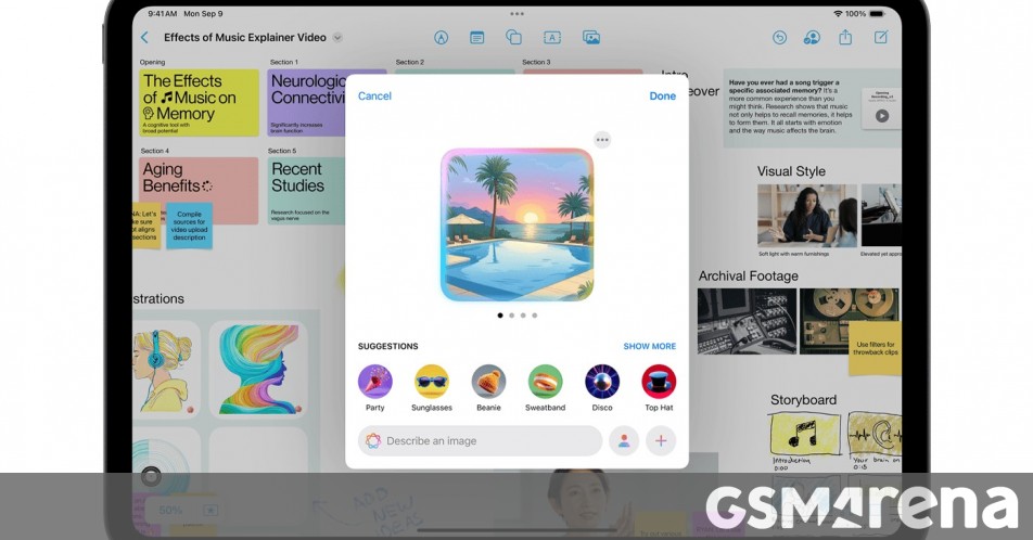 Apple Intelligence arrives in the EU in April, will support more languages in more places too