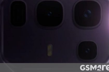 Infinix Note 50 series is coming in early March