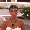 Get Samie Elishi’s stunning Love Island All Stars white corset top and trousers look