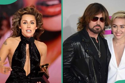 The truth about Miley Cyrus’ dad feud and everything she and her siblings have said about i