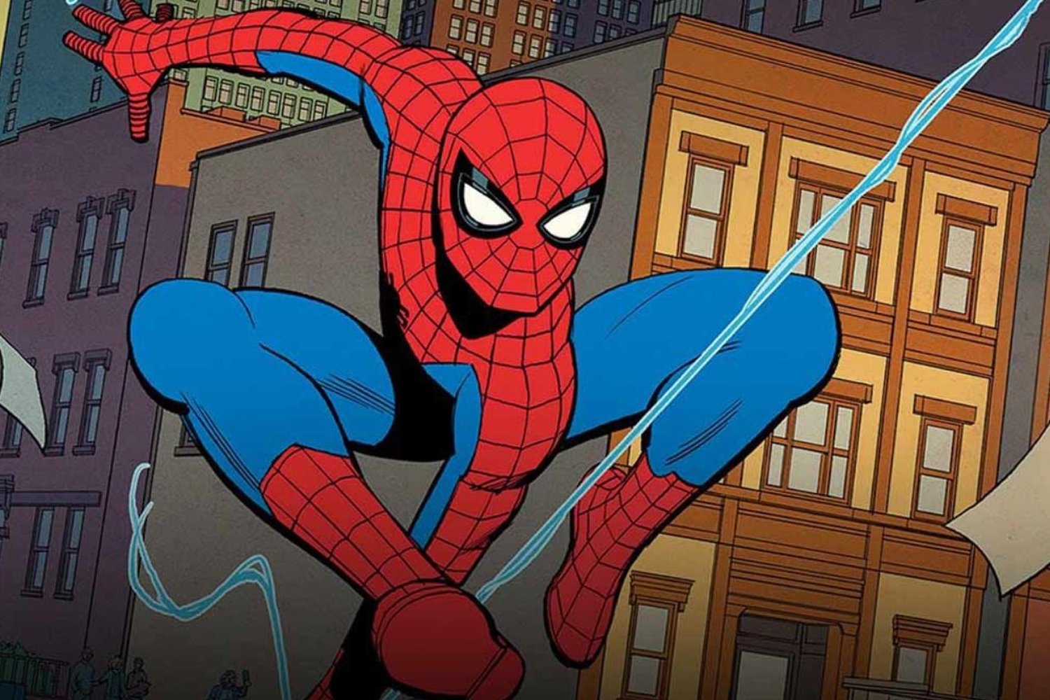 4 Years in, Marvel Has Discovered the Secret to Television: Yearly Series