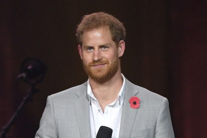 I tried Prince Harry’s health hack and it’s changed my life