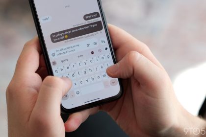 Gboard for Android hits 10 billion downloads on Play Store