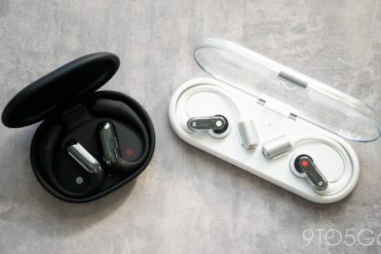 I love Nothing Ear (Open), but this $80 alternative gives them a run for their money
