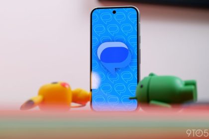 Yes, Google Messages made the text field bigger