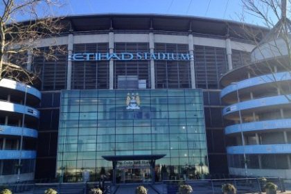 Manchester City vs. Liverpool: How to watch, results, and highlights